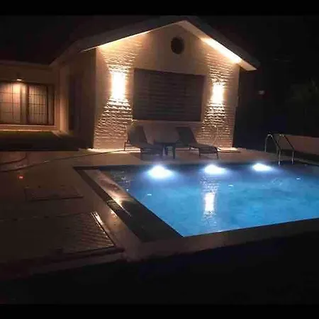 Βίλα Peaceful In Kayakoey 2 Bedroom 4 Person *