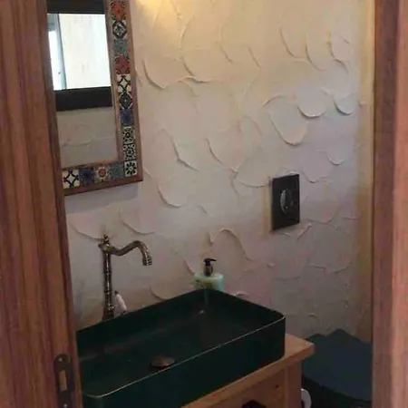 Βίλα Peaceful In Kayakoey 2 Bedroom 4 Person
