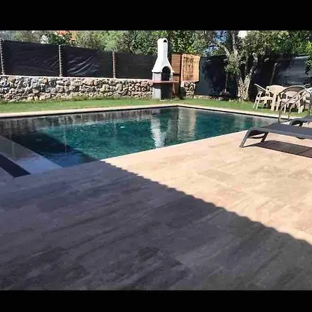 Peaceful In Kayakoey 2 Bedroom 4 Person * Φετιγιέ