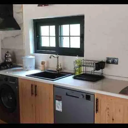 Peaceful In Kayakoey 2 Bedroom 4 Person * Fethiye