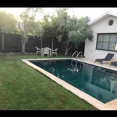 Peaceful In Kayakoey 2 Bedroom 4 Person Fethiye