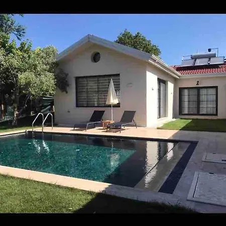 Peaceful In Kayakoey 2 Bedroom 4 Person * Fethiye