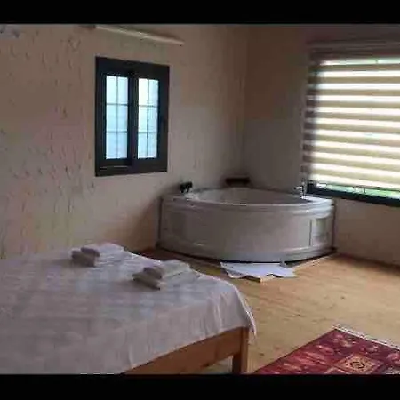 Willa Peaceful In Kayakoey 2 Bedroom 4 Person Fethiye