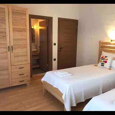 Peaceful In Kayakoey 2 Bedroom 4 Person * Fethiye