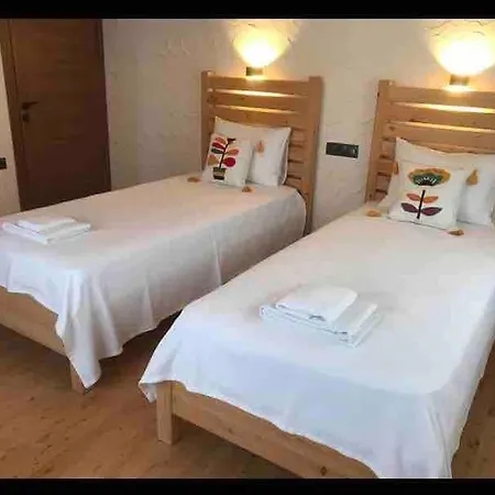 Peaceful In Kayakoey 2 Bedroom 4 Person Villa *