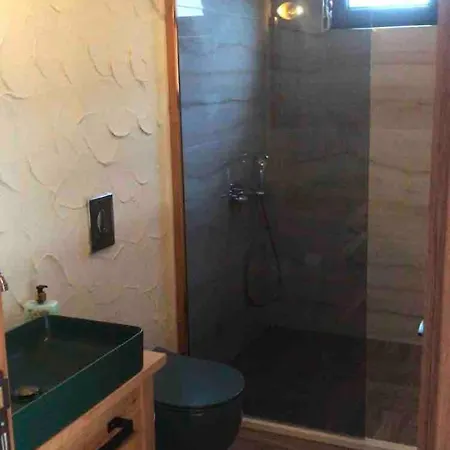 Peaceful In Kayakoey 2 Bedroom 4 Person Willa Fethiye